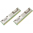 Modulo DDR2 8GB (2X4GB) BUS 667 Micromemory Dimm