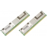 Modulo DDR2 8GB (2X4GB) BUS 667 Micromemory Dimm