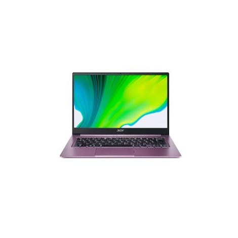 Portatil Acer Swift 3 SF314-42 Ryzen 5 4500U 8GB 512GB SSD 14" FHD W10 Purple