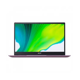 Portatil Acer Swift 3 SF314-42 Ryzen 7 4700U 8GB 512GB SSD 14" FHD W10 Purple
