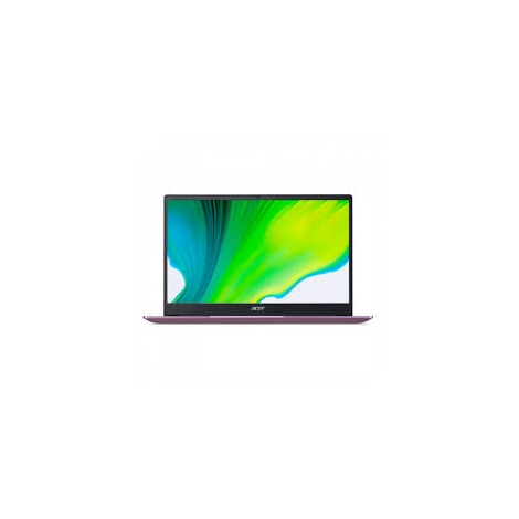 Portatil Acer Swift 3 SF314-42 Ryzen 7 4700U 8GB 512GB SSD 14" FHD W10 Purple