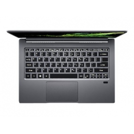 Portatil Acer Swift 3 SF314-57 CI5 1035G1 8GB 512GB SSD 14" FHD W10 Grey