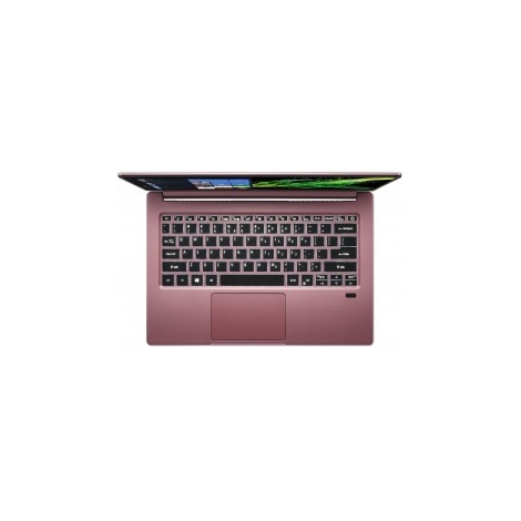 Portatil Acer Swift 3 SF314-59 CI5 1135G7 8GB 512GB SSD 14" FHD W10 Pink
