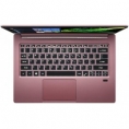 Portatil Acer Swift 3 SF314-59 CI5 1135G7 8GB 512GB SSD 14" FHD W10 Pink