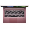 Portatil Acer Swift 3 SF314-59 CI5 1135G7 8GB 512GB SSD 14" FHD W10 Pink