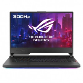 Portatil Asus ROG Gaming G531WS-HF133T CI7 10875 32GB 1TB SSD RTX 2070 8GB 15.6" FHD W10 Black