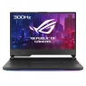 Portatil Asus ROG Gaming G531WS-HF133T CI7 10875 32GB 1TB SSD RTX 2070 8GB 15.6" FHD W10 Black