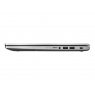 Portatil Asus Vivobook X509JA-BR473T CI7 1065G1 8GB 512GB SSD 15.6" HD W10 Grey