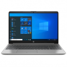 Portatil HP 255 G8 Ryzen 3 3250U 8GB 256GB SSD 15.6" FHD W10 Grey