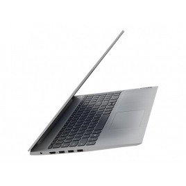 Portatil Lenovo Ideapad 3 15ADA05 AMD A4 3020E 4GB 128GB SSD 15.6" FHD W10S Silver