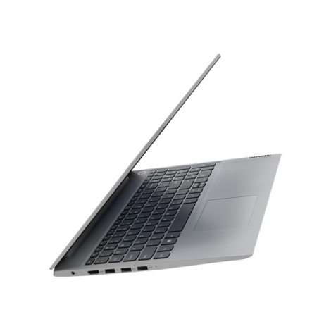 Portatil Lenovo Ideapad 3 15ADA05 AMD A4 3020E 4GB 128GB SSD 15.6" FHD W10S Silver