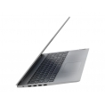 Portatil Lenovo Ideapad 3 15ADA05 AMD A4 3020E 4GB 128GB SSD 15.6" FHD W10S Silver