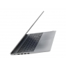Portatil Lenovo Ideapad 3 15ADA05 AMD A4 3020E 4GB 128GB SSD 15.6" FHD W10S Silver