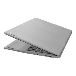 Portatil Lenovo Ideapad 3 15ADA05 AMD A4 3020E 4GB 128GB SSD 15.6" FHD W10S Silver
