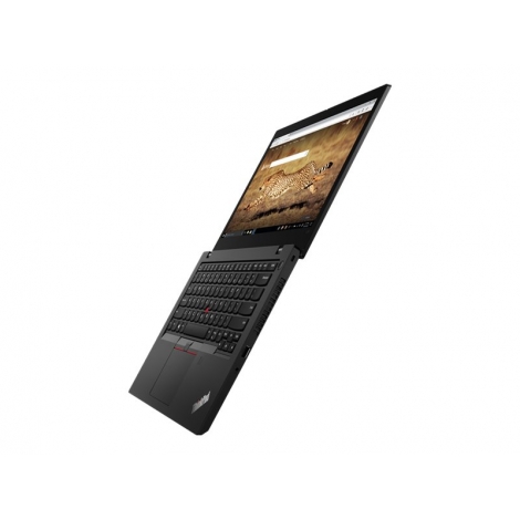 Portatil Lenovo Thinkpad L14 20U5 Ryzen 5 4500U 8GB 256GB SSD 4G 14" FHD W10P Black