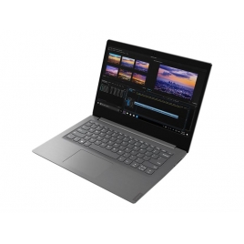 Portatil Lenovo V14-IIL CI5 1035G1 8GB 256GB SSD 14" FHD W10 Grey Slim