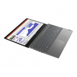 Portatil Lenovo V15-IIL CI5 1035G1 8GB 256GB SSD 15.6" HD W10 Grey Slim