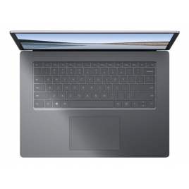 Portatil Microsoft Surface Laptop CI5 1035G7 8GB 128GB SSD 13.5" W10 Silver