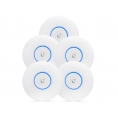 Punto de Acceso Ubiquiti Unifi UAP-AC Lite Pack 5U