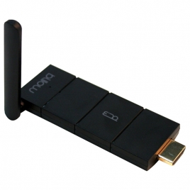 Repetidor WIFI Multimedia Billow Miracast HDMI