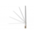 Antena Cisco Aironet DUAL-BANDK Dipole para Aironet 2602/3602