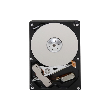 Disco Duro 2TB Sata6 7200RPM Toshiba