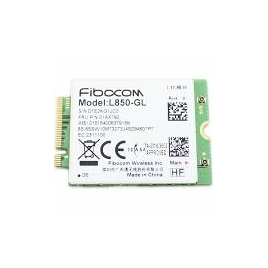 Adaptador Lenovo Wireless CMBFBCL850-GL