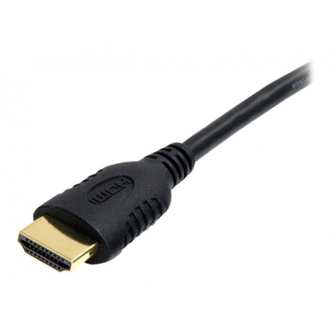 Cable Startech Mini HDMI Macho / HDMI Macho 2M