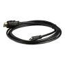 Cable Startech Mini HDMI Macho / HDMI Macho 2M