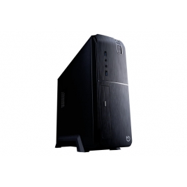 Caja Sobremesa Matx Hiditec SLM20 PRO Black