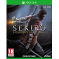 Juego Xbox ONE Sekiro: Shadows DIE Twice