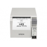 Impresora Tickets Epson TM-T70II Termico USB Serie White