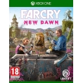 Juego Xbox ONE FAR CRY NEW Dawn