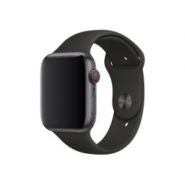 Correa Apple 44MM Sport Band Black