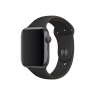 Correa Apple 44MM Sport Band Black