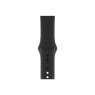 Correa Apple 44MM Sport Band Black