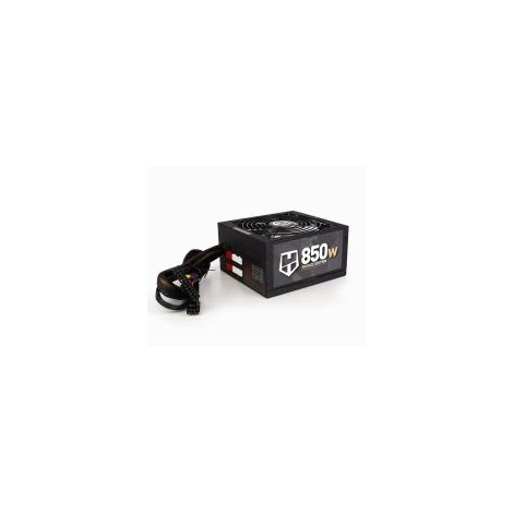 Fuente de Alimentacion NOX Hummer ATX 850W PFC Actvo Bronze