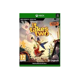 Juego Xbox Smart Delivery - IT Takes TWO
