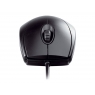Mouse Cherry M-5450 Black USB / PS2