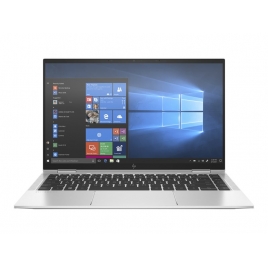 Portatil 360 HP Elitebook X360 1040 G7 CI5 10210U 16GB 512GB SSD 14" FHD Tactil W10P Silver
