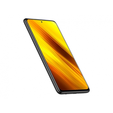 Smartphone Xiaomi Pocofone X3 NFC 6.67" OC 6GB 128GB 4G Android 10 Grey