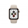 Apple Watch Serie 5 GPS + 4G 40MM Gold Stainless Steel + Correa Sport Stone