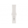 Apple Watch Serie 5 GPS + 4G 40MM Silver Aluminium + Correa Sport White