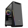Caja Mediatorre ATX NOX Infinity Sigma Window USB 3.0 Black
