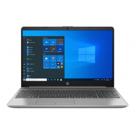 Portatil HP 250 G8 CI5 1135G7 16GB 512GB SSD 15.6" FHD W10P Silver