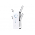 Repetidor WIFI Extender TP-LINK RE650 RJ45 Dualband AC2600