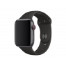 Correa Apple 44MM Sport Band Black