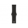 Correa Apple 44MM Sport Band Black
