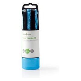 Spray Limpiador Nedis para Pantalla 150ML Blue