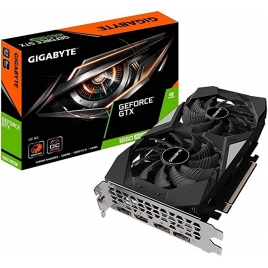 Tarjeta Grafica PCIE Nvidia GF GTX 1660 AMP Edition 6GB DDR5 3XDP HDMI
